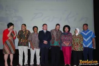 KISAH KELUARGA PARIKIN di DAAI TV