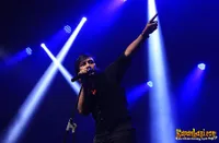 KLa Project di Konser Cinta Musik Indonesia