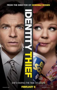Kocaknya Mengejar Identitas Dalam IDENTITY THIEF