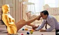 Kocaknya Parodi Kekalahan Leonardo DiCaprio di Oscar 2014