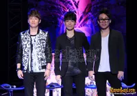 Koleksi Foto Phantom Volume Up Party Indonesia