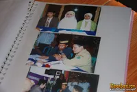 Koleksi Pribadi Foto Pernikahan Bian D Bagindas