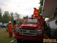 syukuran_pra_produksi_film_si_jago_merah_anto 20080827 001 wawan