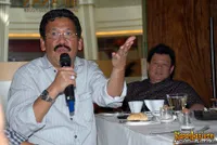Komite Film Nasional di Pasific Place Jakarta