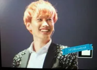 Kompilasi Foto-Foto Fan Taken Eunhyuk di SS4 INA Day 1