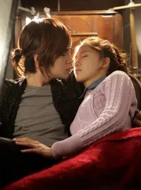 Kompilasi Jang Geun Suk di Serial Drama LOVE RAIN