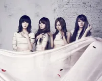 Konsep Teaser Foto Touch miss A