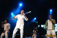 Konser 25 Tahun Kahitna di Jakarta Convention Center