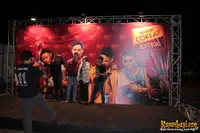 Konser APA KABAR KAWAN Gigi di Malang