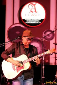 Konser AS FLAVA AS YOU LIKE IT 2011 di Indochine