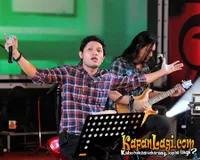 Konser As You Like It di Hotel Borobudur