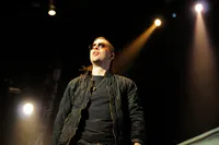 Konser Avenged Sevenfold Membakar Barcelona
