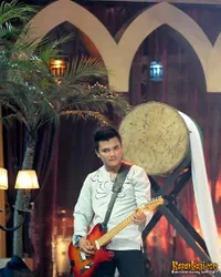 Konser Cahaya Kemenangan ANTV