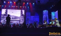 Konser Classic Chrisye di Ballroom Ritz Carlton