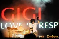 Konser Coca Cola Soundburst 2010 di Jakarta
