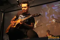 Konser dan Talkshow Superman is Dead Kawasan SCBD