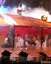 Konser GEMPITA Ulang Tahun SCTV ke 20
