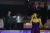 Konser HARMONY SCTV di Balai Sarbini