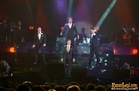 Konser Il Divo Sold Out