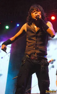 Konser Java Rockinland