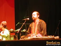 Konser Jazz Ala Jawa