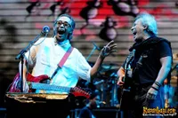 Konser Kantata Barock di Gelora Bung Karno