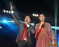 Konser Kemuliaan Ramadhan RCTI