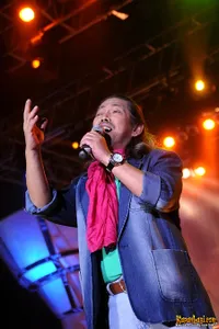 Konser Legenda Musik Indonesia