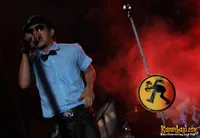 Konser Magic Seven Tipe X