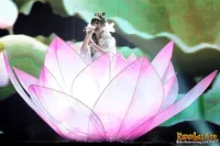 Konser Mahakarya 21 Tahun RCTI