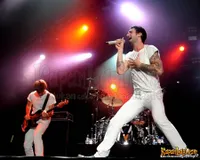 Konser Maroon 5 Jakarta Hari Ke-2
