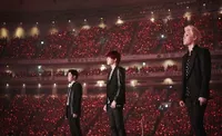 Konser Menakjubkan JYJ di Tokyo Dome Jepang