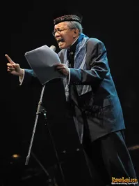 Konser Menembus Batas III