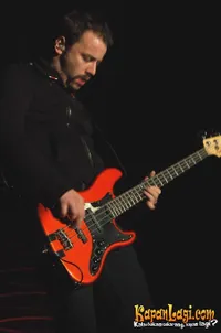 Konser Muse