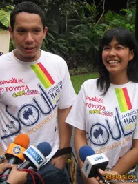 Konser Musik Soul