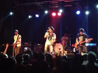 Konser NOAH di Australia