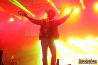 Konser NOAH di Kota Batu Diselimuti Kabut Tebal