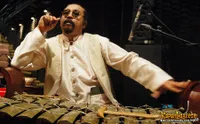 Konser NUSA SWARA Kua Etnika di Salihara