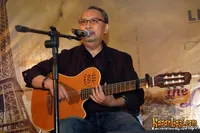Konser Privat Ebiet G Ade