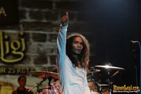 Konser Religi Slank di Surabaya Bareng Ki Ageng Ganjur
