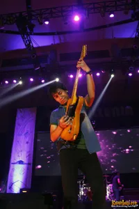 Konser Sheila On 7 di Malang Berlangsung Pecah