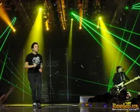 Konser Simple Plan Viva La Vida ANTV