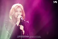 Konser Solo Pertama Lee Hi - RE-HI Secret Live