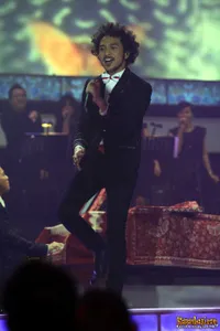 Konser Terakhir HARMONI SCTV di Balai Sarbini