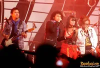 Konser Terbaik RCTI Bulan Januari