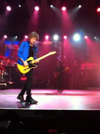 Konser The Rolling Stones Yang Kolosal di Singapura