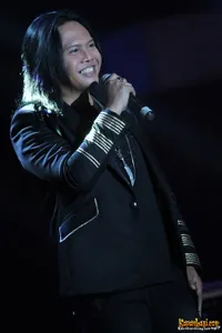Konser Tribute to D lloyd di Balai Sarbini