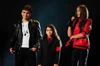 Konser Tribute to Michael Jackson