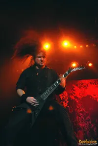 Konser Trivium