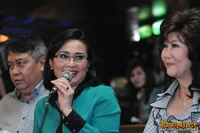Konser Tunggal Kerinduan Dian Piesesha di Jakarta 2013